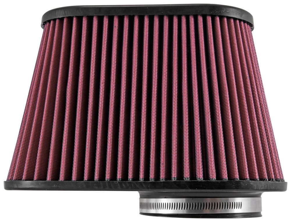 AIRAID Air Filter, Synthaflow Oiled, Cotton Gauze, Cone – 720-128
