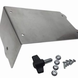 Advanced Acc Multi Purpose Light Controller Module Mount, Trigger, For Use with Trigger Wireless Accessory Controller – 2011