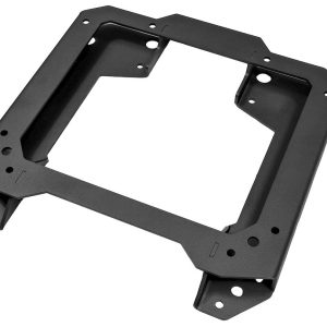 Advanced Acc Spare Tire Carrier Reinforcement Bracket, Relocate the OE Spare Tire Carrier, Up to 35 Inch Diameter X 12-1/2 Inch Width Tire – 49001500