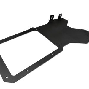 Advanced Acc Spare Tire Carrier Reinforcement Bracket, Increases the Strength of Factory Spare Tire Carrier, Up to 37 Inch Tire – 49001630