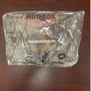 Airbedz Point of Purchase Display, Countertop Display, Inflatable Miniature, Camouflage – PPI-CMO_DISPLAY_PACK
