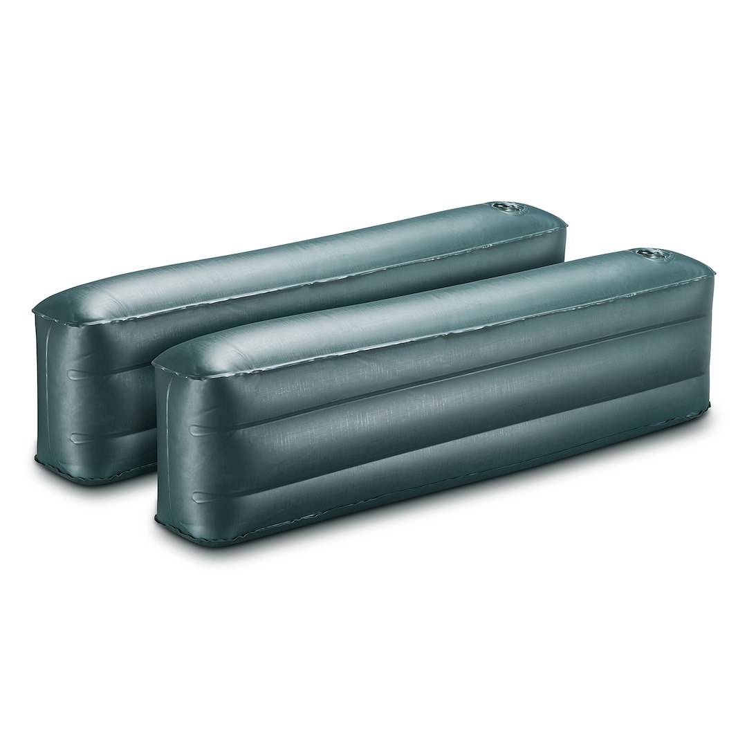 Airbedz Truck Bed Air Mattress Wheel Well Insert, Airbedz Lite, For Use with Airbedz Lite Series Truck Bed Air Mattress – PPI-PVAC5