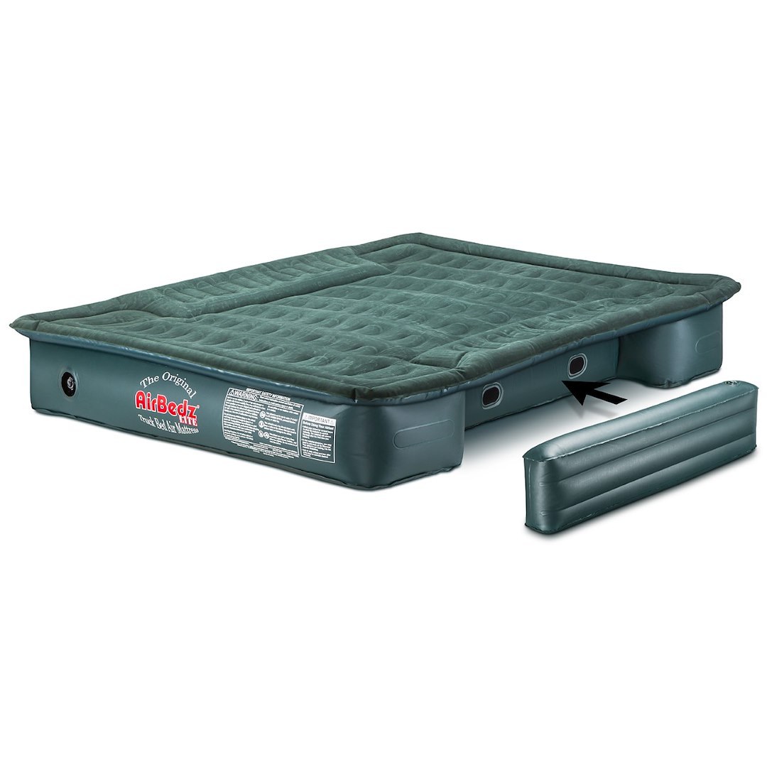 Airbedz Truck Bed Air Mattress Wheel Well Insert, Airbedz Lite, For Use with Airbedz Lite Series Truck Bed Air Mattress – PPI-PVAC5
