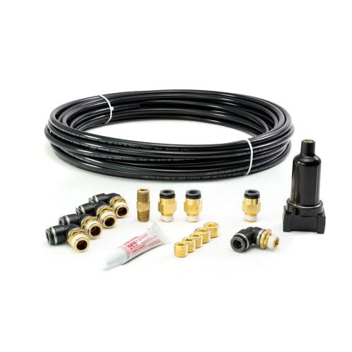 Accuair Air Ride Management System, Starter, Wireless Remote Control – AA-3836