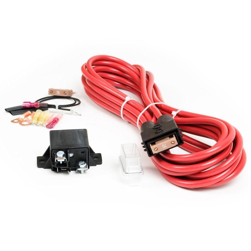 Accuair Air Ride Management System, Premium, Wireless Remote Control – AA-3837