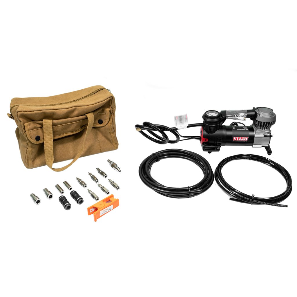 Accuair Vehicle Recovery Kit – AA-4423