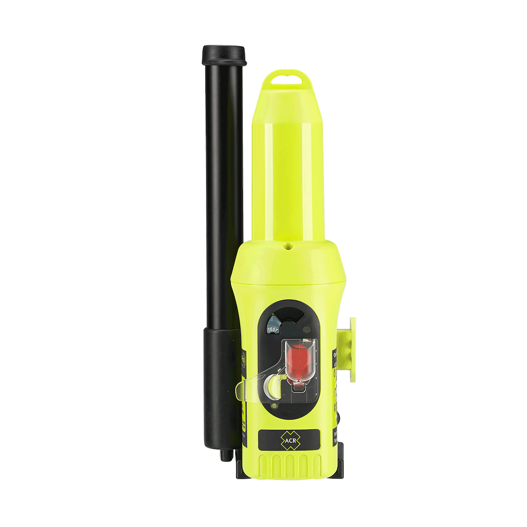 Acr Electron Search and Rescue Transponder, Pathfinder™ Pro, Manual Activation – 2914