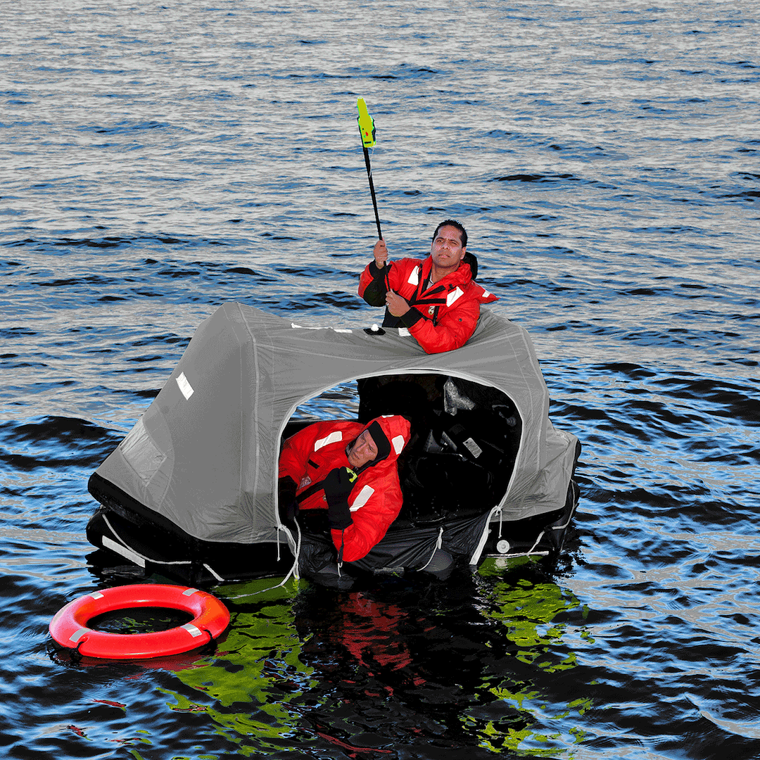 Acr Electron Search and Rescue Transponder, Pathfinder™ Pro, Manual Activation – 2914