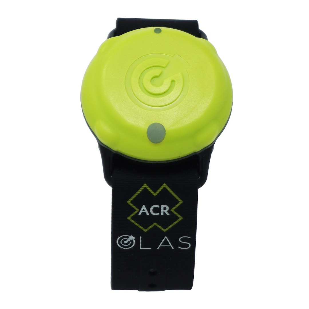Acr Electron Man Overboard Locator, Automatic/ Manual Activation – 2980