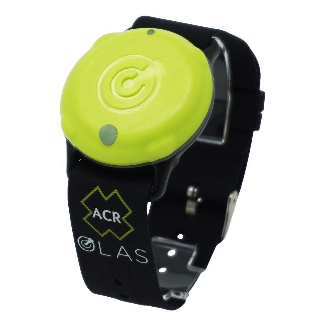 Acr Electron Man Overboard Locator, Automatic/ Manual Activation – 2980