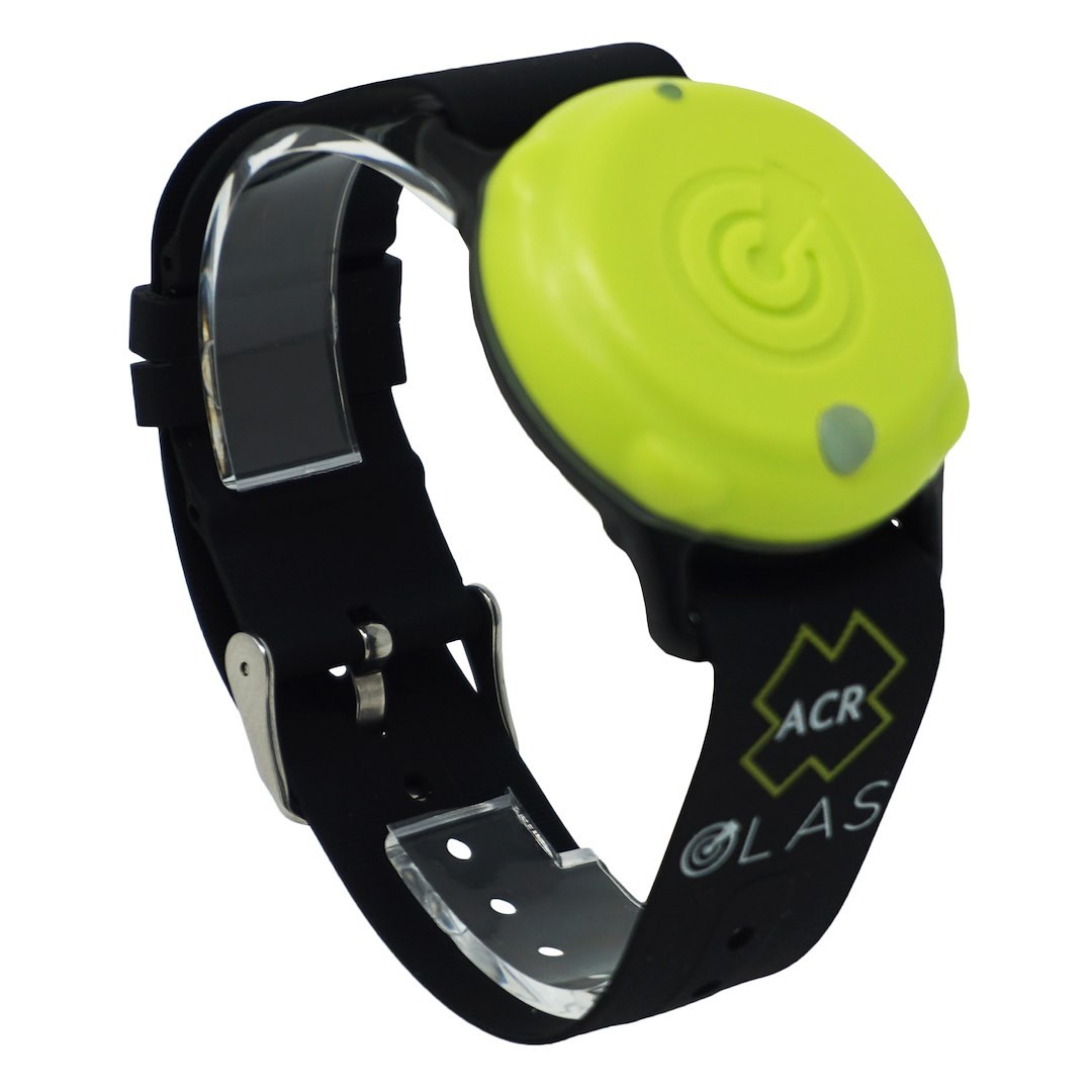Acr Electron Man Overboard Locator, Automatic/ Manual Activation – 2980