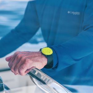 Acr Electron Man Overboard Locator, Automatic/ Manual Activation – 2980