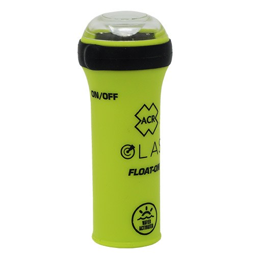 Acr Electron Man Overboard Locator, Automatic/ Manual Activation – 2982