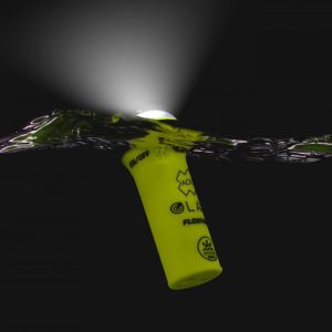 Acr Electron Man Overboard Locator, Automatic/ Manual Activation – 2982