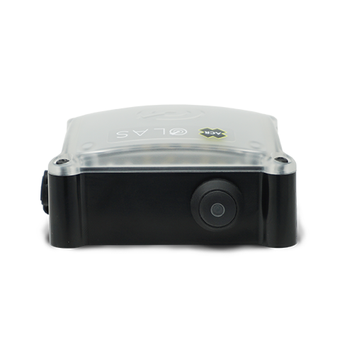 Acr Electron Man Overboard Locator, Automatic Activation, Increases the Range of Olas Guardian and Olas Core on Larger Vessels, Olas Extender – 2986