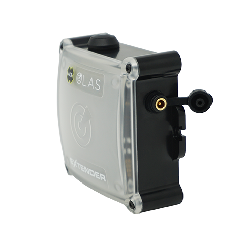 Acr Electron Man Overboard Locator, Automatic Activation, Increases the Range of Olas Guardian and Olas Core on Larger Vessels, Olas Extender – 2986