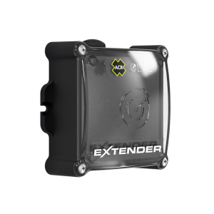 Acr Electron Man Overboard Locator, Automatic Activation, Increases the Range of Olas Guardian and Olas Core on Larger Vessels, Olas Extender – 2986