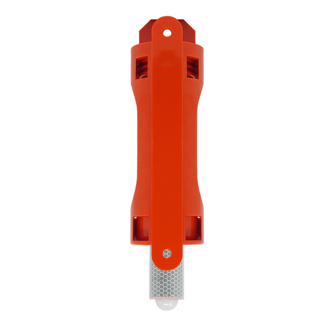 Acr Electron Man Overboard Locator, SM-3, Manual Activation, Facilitates Rescue by Automatically Activating Strobe When IN the Water – 3947