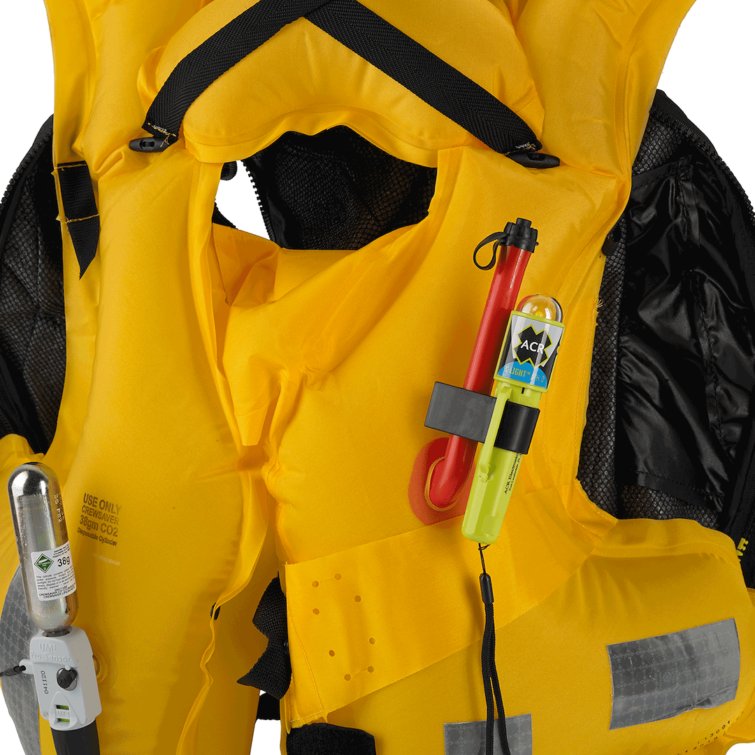 Acr Electron Man Overboard Locator, C-Light™ H20, Automatic/ Manual Activation, Manual Deactivation – 3962.1