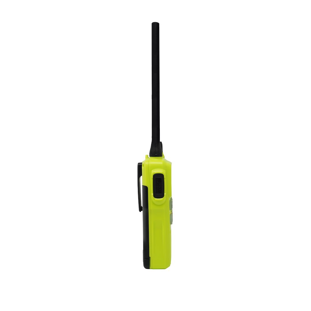 Acr Electron VHF Radio, SR303, Handheld, United States/ Canadian/ International Channels, 2.5 Watt, Without GPS Capability – 4587