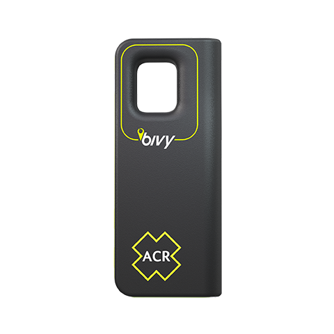 Acr Electron GPS Navigation System, Bivy Stick, Route Guidance for Any Vehicle/ Backpack/ Climbing/ Hiking/ Biking/ Paddling/ Skiing Adventures – 4601