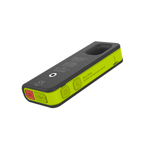 Acr Electron GPS Navigation System, Bivy Stick, Route Guidance for Any Vehicle/ Backpack/ Climbing/ Hiking/ Biking/ Paddling/ Skiing Adventures – 4601