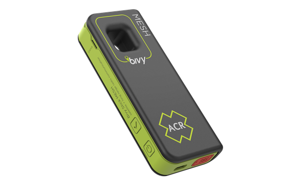 Acr Electron GPS Navigation System, Bivy Stick Mesh – 4620