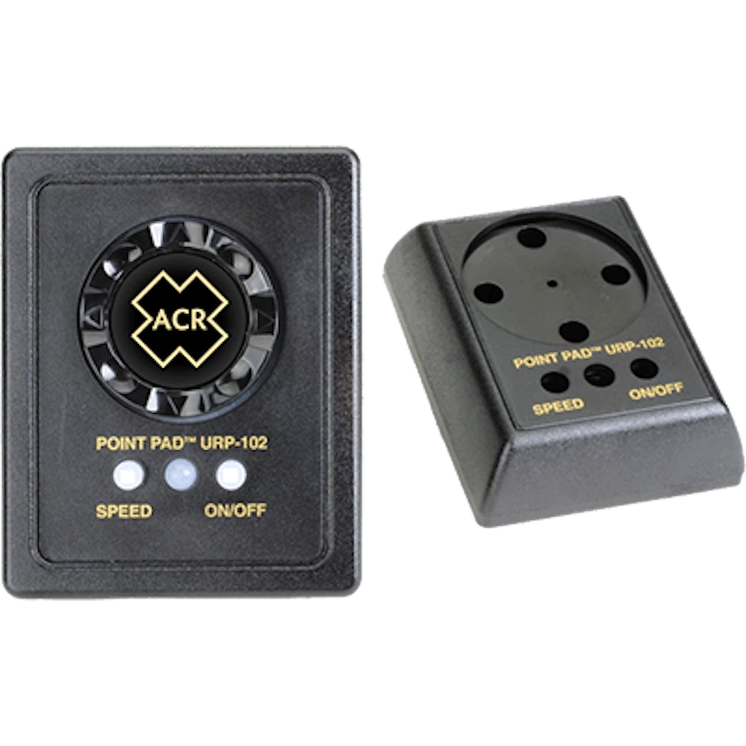 Acr Electron Spotlight Control Station Kit, URP-102, For RCL-100D Spotlight – 9282.3