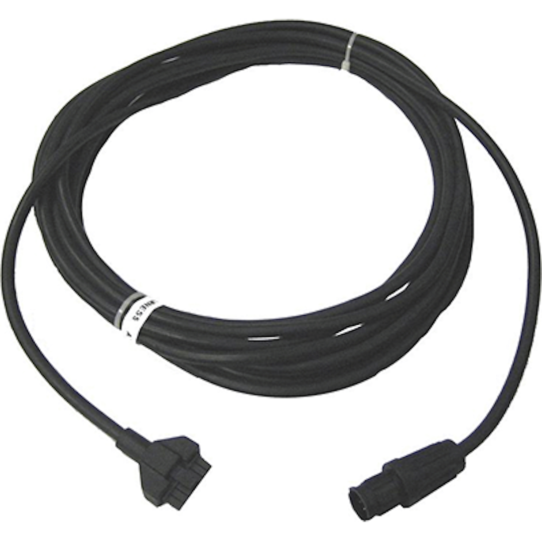 Acr Electron Spotlight Wiring Harness Extension, For RCL-75 Spotlight, 17 Feet Length Extension – 9469