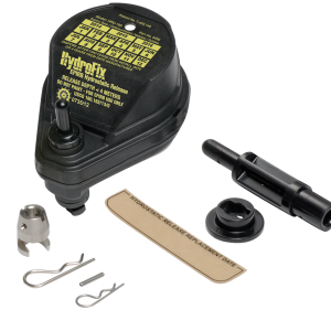 Acr Electron Epirb Hydrostatic Release, Used to Quickly and Reliably Release Beacon from Category I Bracket When Submerged IN Water – 9490.1