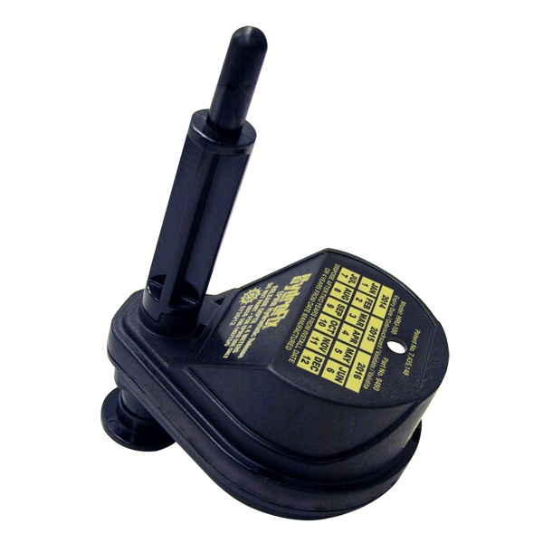 Acr Electron Epirb Hydrostatic Release, Used to Quickly and Reliably Release Beacon from Category I Bracket When Submerged IN Water – 9490.1