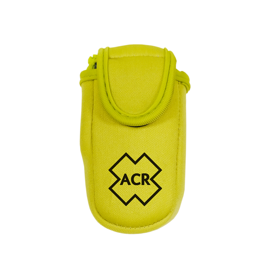 Acr Electron Personal Locator Beacon Pouch, For Use with Resqlink PLB-375 Personal Locator Beacon – 9521