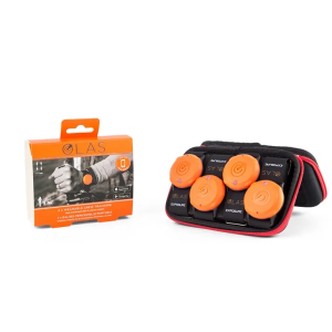 Acr Electron Man Overboard Locator, Automatic/ Manual Activation – EXPOLAS4PACK