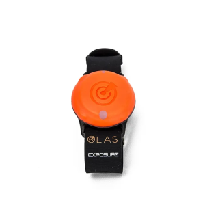 Acr Electron Man Overboard Locator, Automatic/ Manual Activation – EXPOLAS4PACK