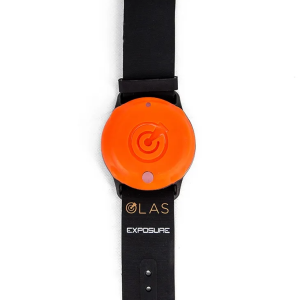 Acr Electron Man Overboard Locator, Automatic/ Manual Activation – EXPOLAS4PACK