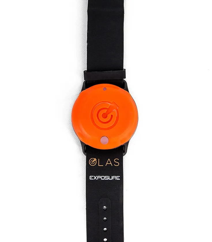 Acr Electron Man Overboard Locator, Automatic/ Manual Activation – EXPOLAS4PACK