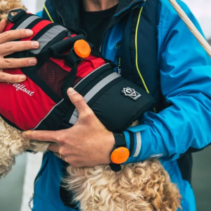 Acr Electron Man Overboard Locator, Automatic/ Manual Activation – EXPOLAS4PACK