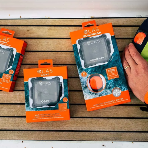 Acr Electron Man Overboard Locator, Automatic/ Manual Activation – EXPOLAS4PACK