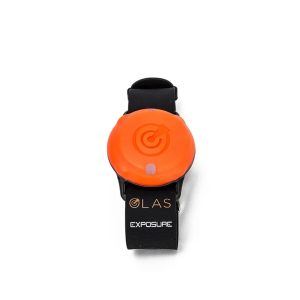 Acr Electron Man Overboard Locator, Automatic/ Manual Activation – EXPOLASTAG