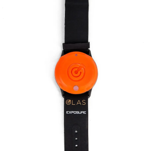 Acr Electron Man Overboard Locator, Automatic/ Manual Activation – EXPOLASTAG