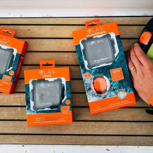 Acr Electron Man Overboard Locator, Automatic/ Manual Activation – EXPOLASTAG