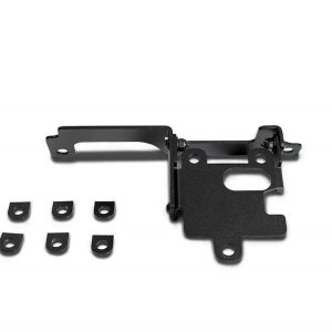 A.desert Des Cruise Control Sensor Relocation Bracket, Rock Fighter, For Use When Installing Addictive Desert Design Bumpers – AC23152501NA
