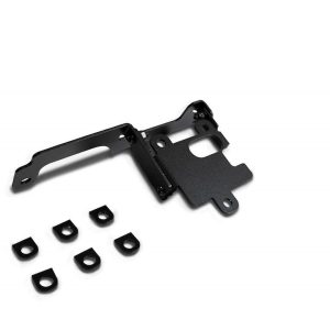 A.desert Des Cruise Control Sensor Relocation Bracket, Rock Fighter, For Use When Installing Addictive Desert Design Bumpers – AC23152501NA
