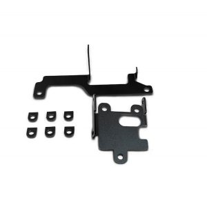 A.desert Des Cruise Control Sensor Relocation Bracket, Rock Fighter, For Use When Installing Addictive Desert Design Bumpers – AC23152501NA