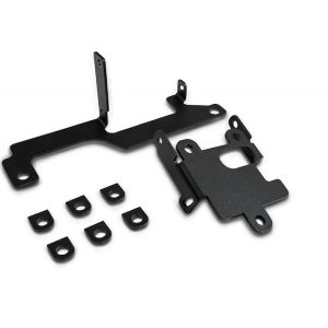 A.desert Des Cruise Control Sensor Relocation Bracket, Rock Fighter, For Use When Installing Addictive Desert Design Bumpers – AC23152501NA