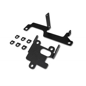 A.desert Des Cruise Control Sensor Relocation Bracket, Rock Fighter, For Use When Installing Addictive Desert Design Bumpers – AC23152501NA