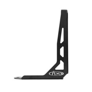 A.desert Des Truck Bed Floor Support, Powder Coated Steel, Set of 2 – AC1102501NA