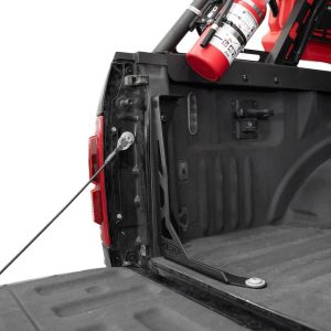 A.desert Des Truck Bed Floor Support, Powder Coated Steel, Set of 2 – AC1102501NA