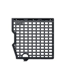 A.desert Des Molle Cargo Panel, Driver Side, Bolt-On, Cardinal Primer with Cardinal Hammer Topcoat – AC11044NA01