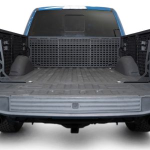 A.desert Des Molle Cargo Panel, Driver Side, Bolt-On, Cardinal Primer with Cardinal Hammer Topcoat – AC11044NA01